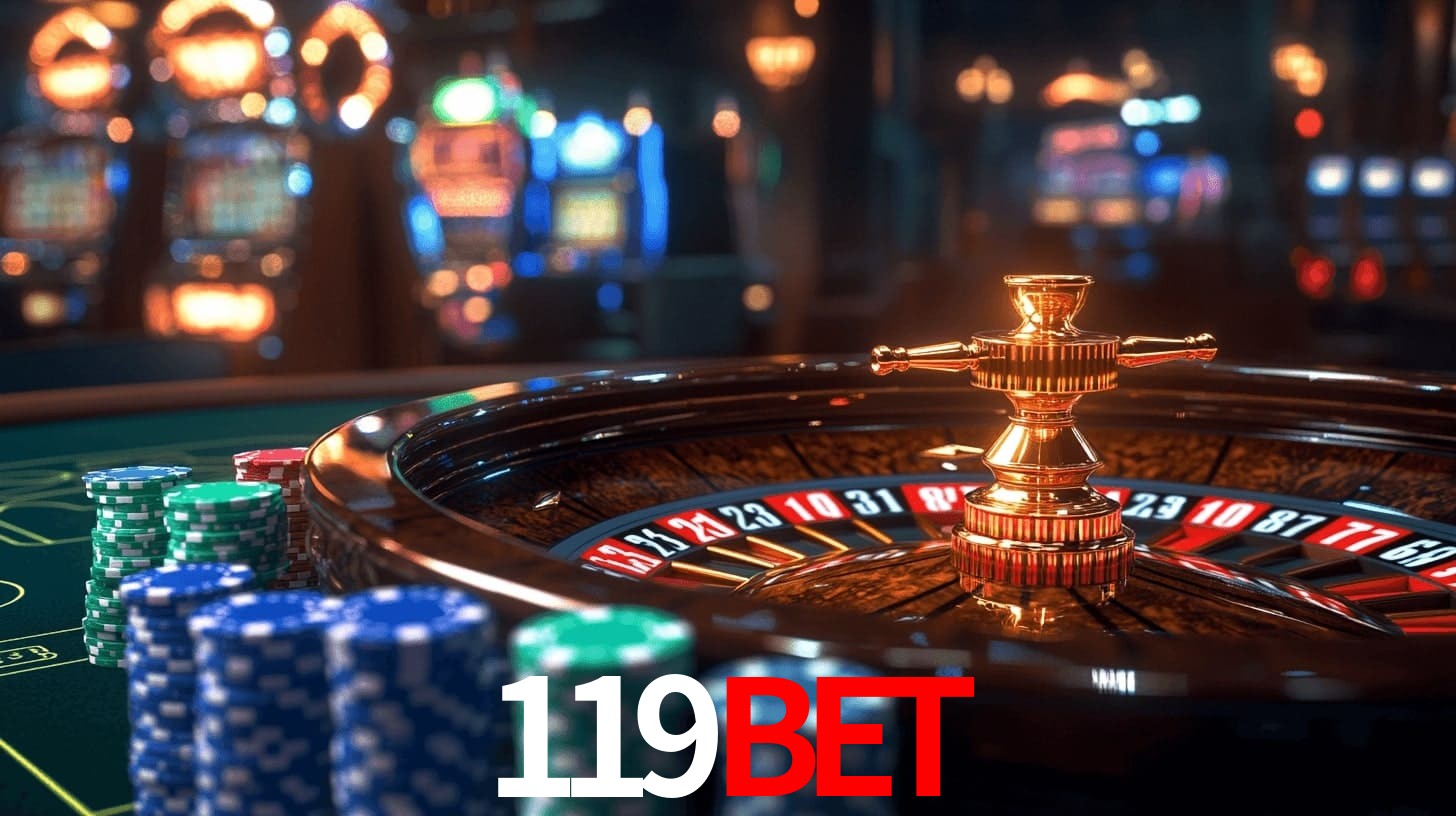 119BET App
