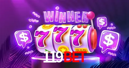 A Emoção da Loteria na 119BET: Uma Chance de Mudança de Vida