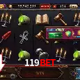 Desvendando o Mundo dos Jogos Virtuais na 119BET