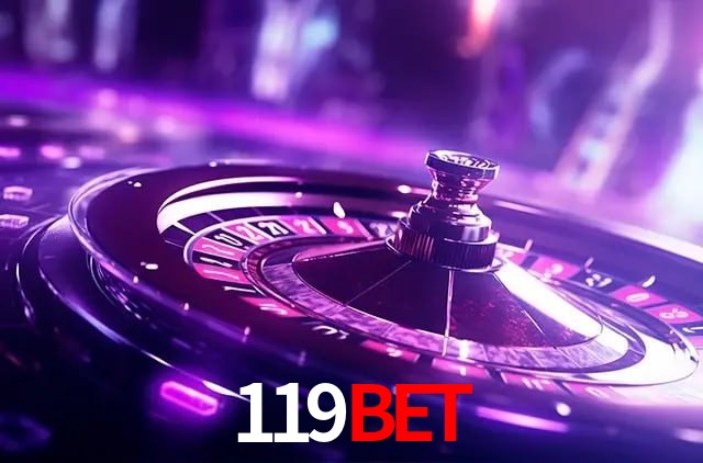 Estatísticas 119BET