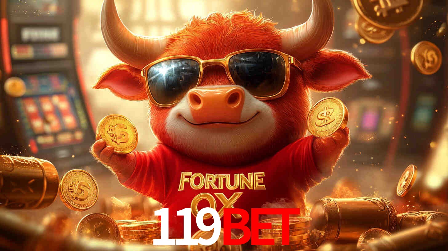 119BET,119BET.COM