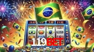 Casino Ao Vivo 119BET