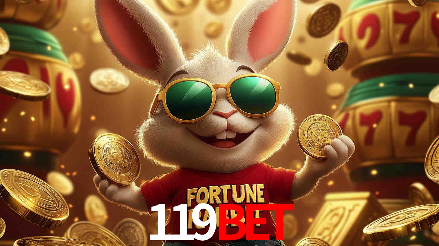 119BET: A Experiência de Casino com Jogos de Mesa ao Vivo