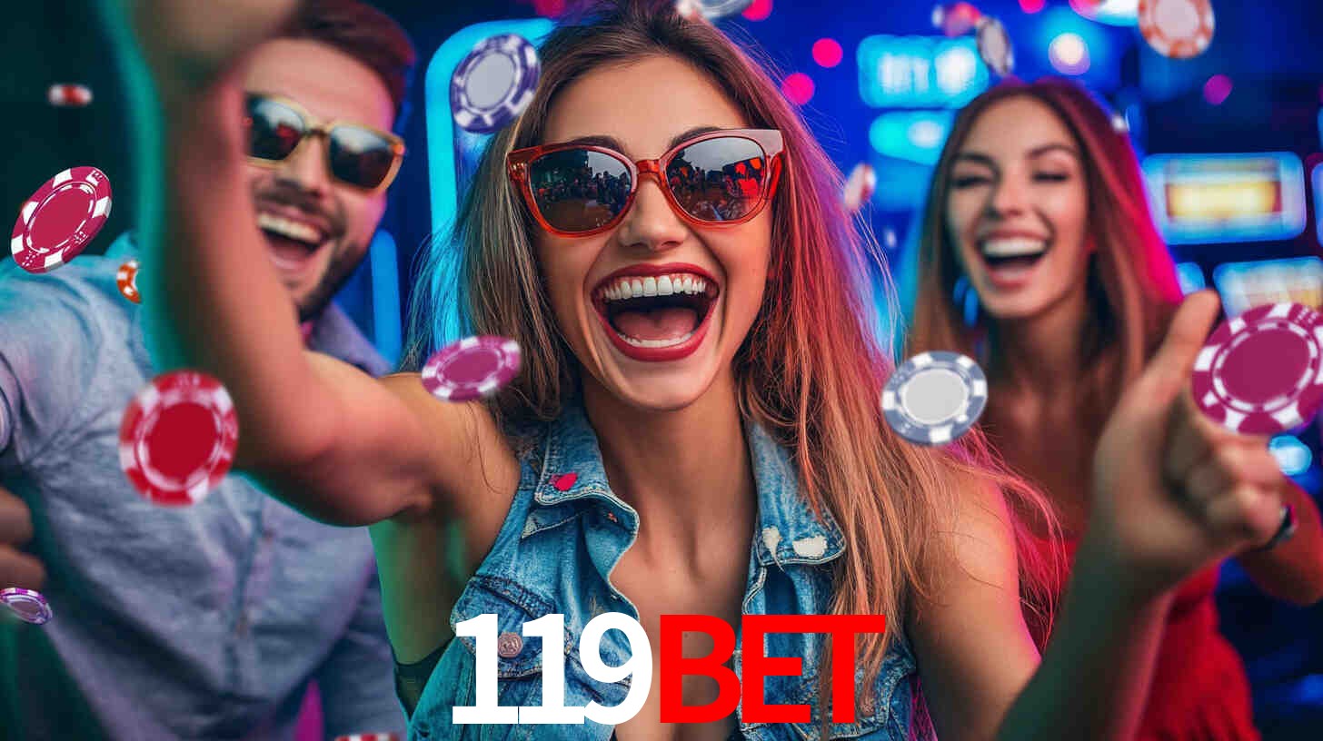 cassino 119BET