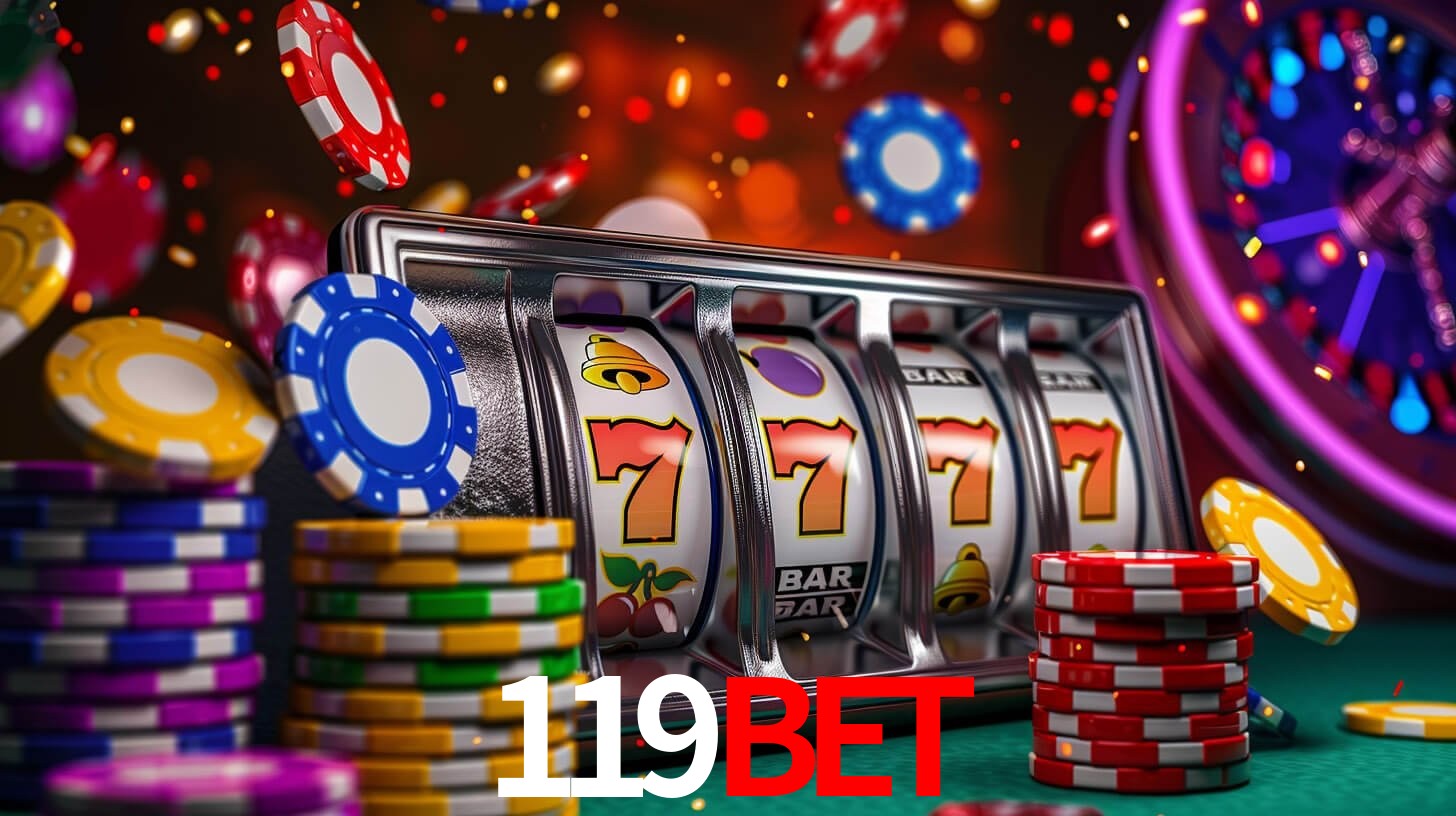 Avaliações dos Jogadores 119BET
