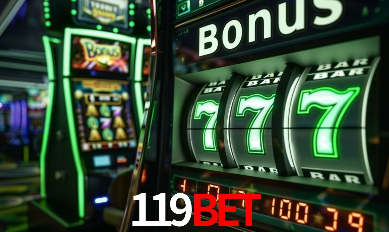 Casino VIP 119BET