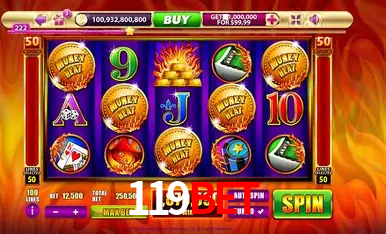 Descubra a Essência do 119BET: Nossa História e Compromissos