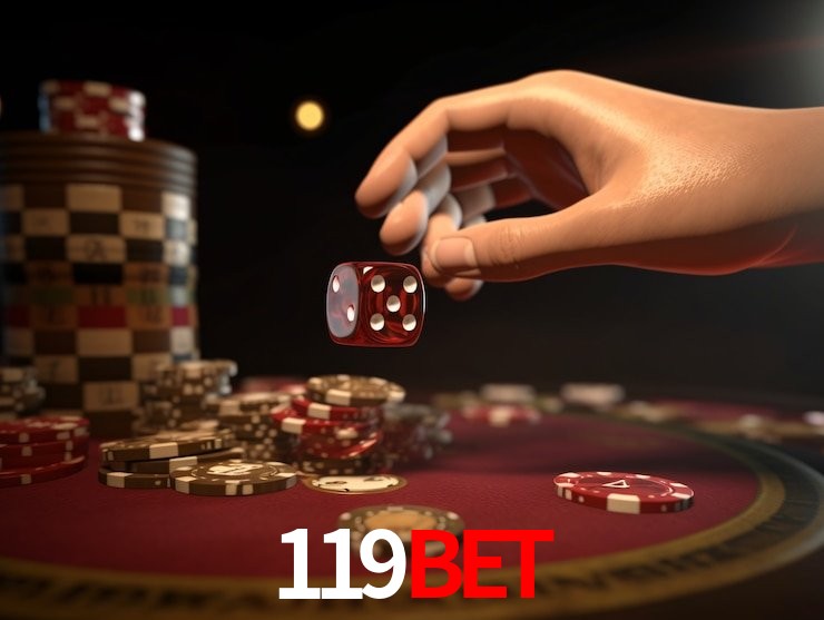 Estatísticas 119BET