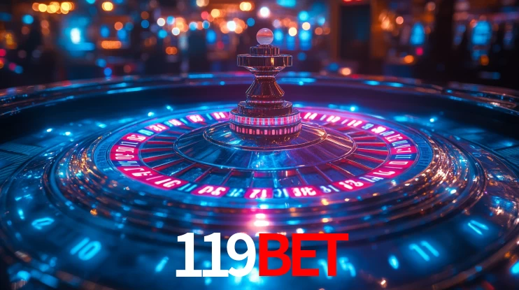 119BET App
