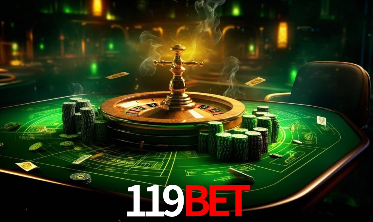Estatísticas Crash Games 119BET