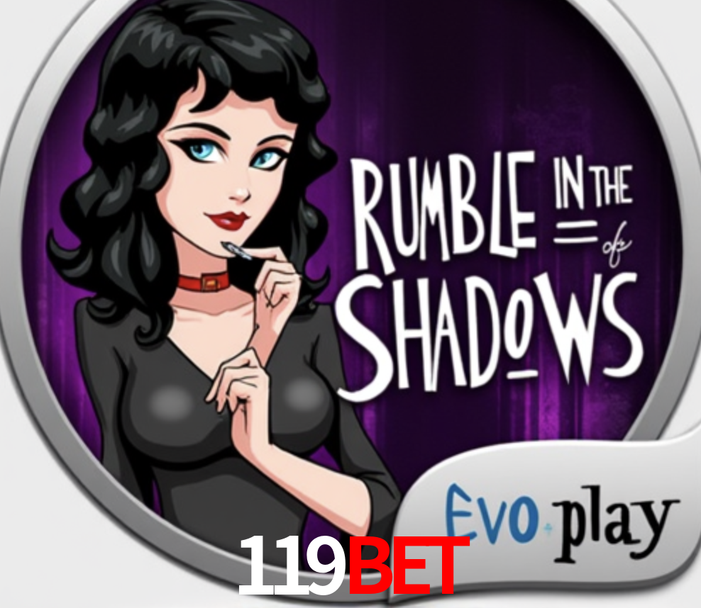 Descubra o Mundo do Cassino Online com 119BET