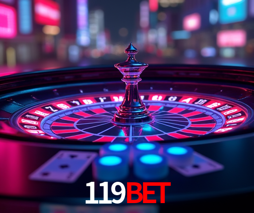 Interface Premium 119BET
