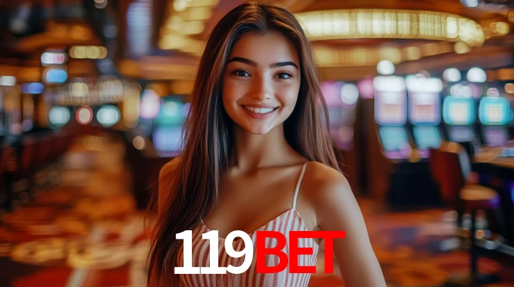 119BET,119BET.COM