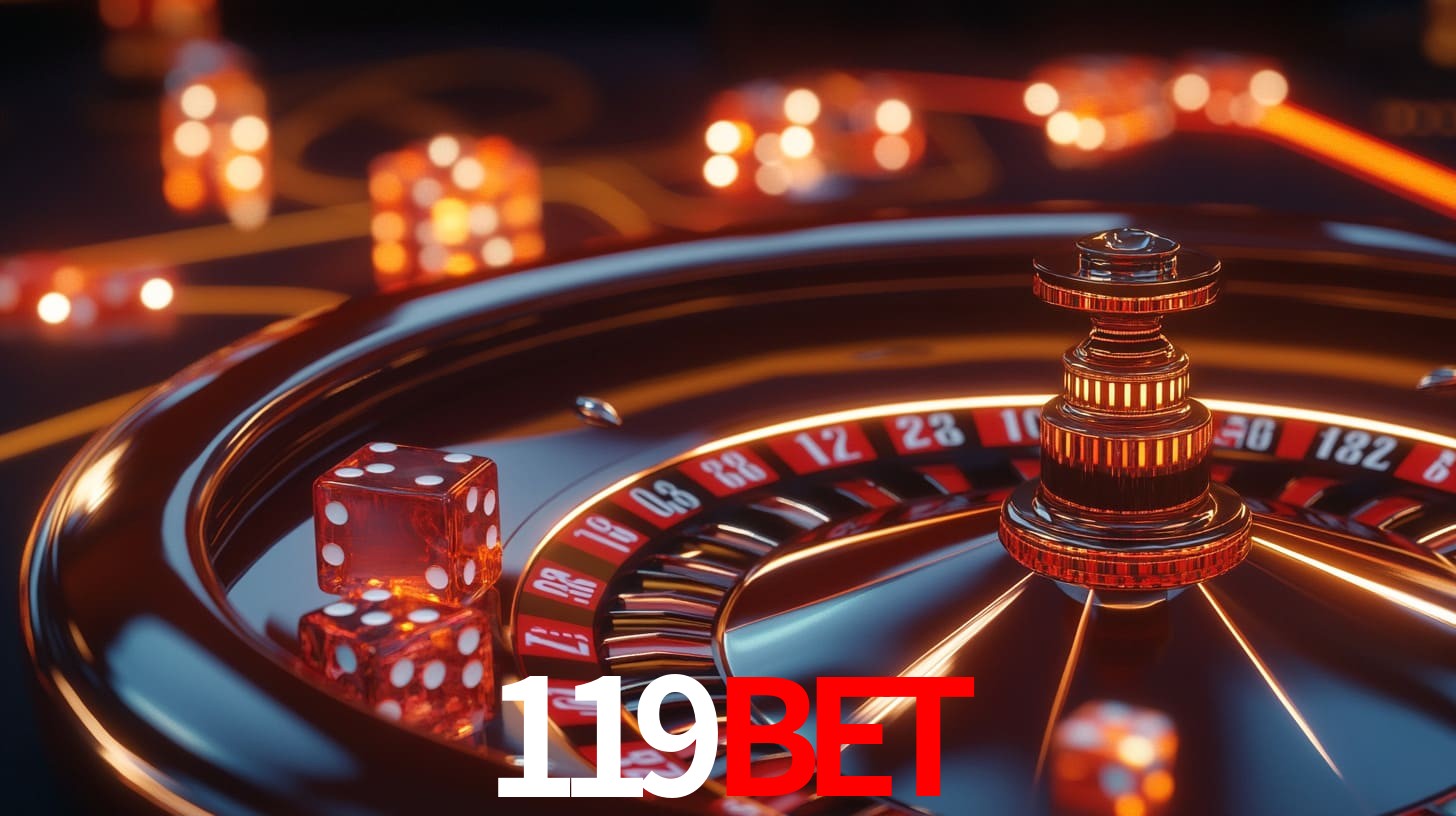 Bônus Generosos e Exclusivos no 119BET para Você!