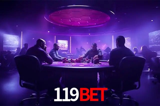 Programa VIP 119BET