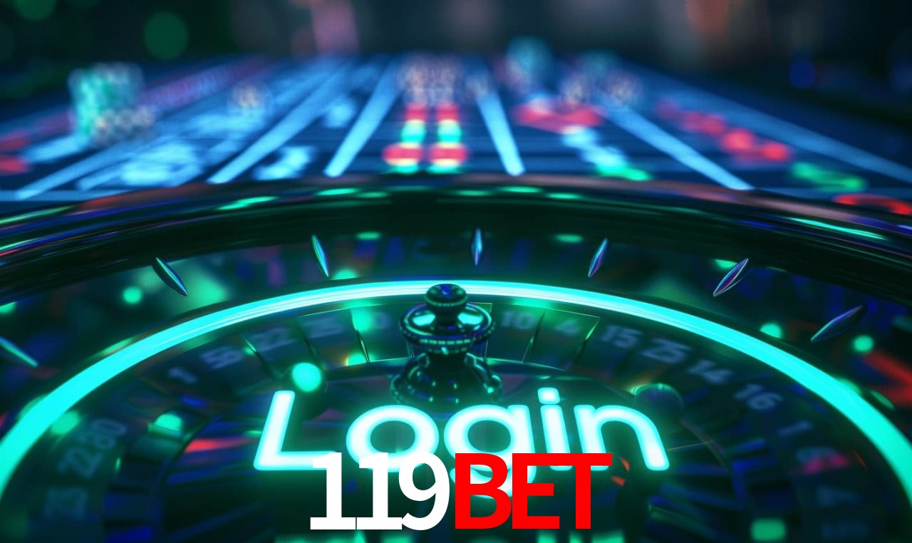 Design Responsivo 119BET