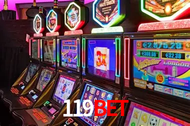 Descubra o Programa VIP da 119BET: Vantagens Exclusivas para Jogadores