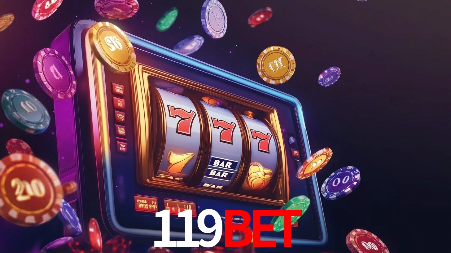 Programa VIP 119BET
