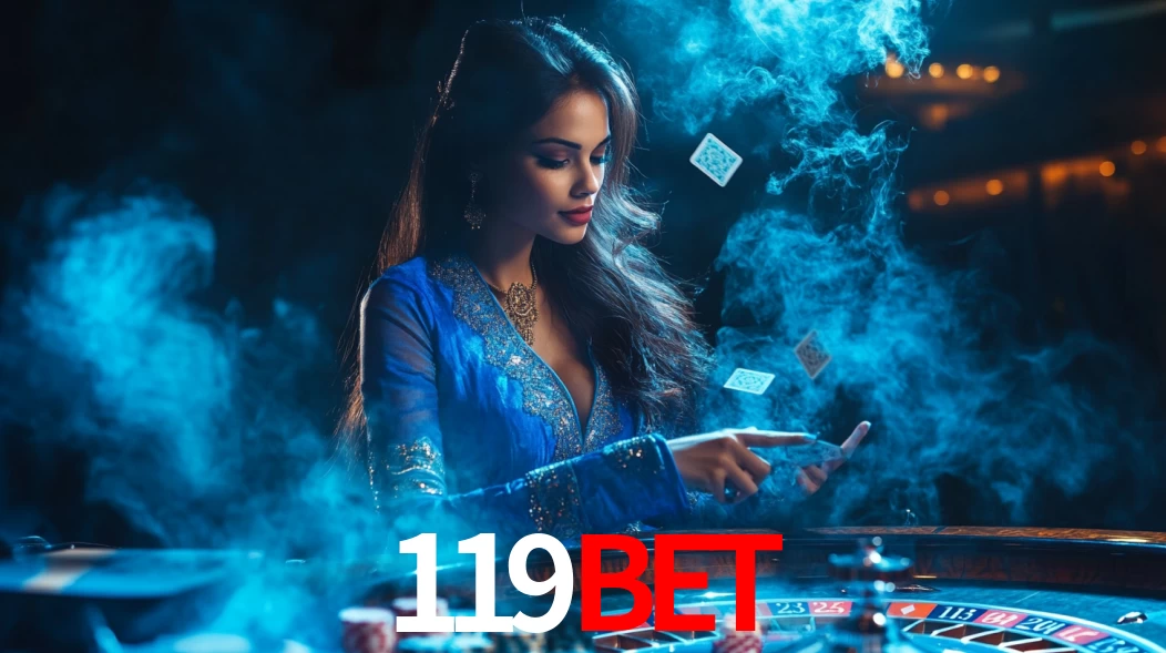 Jogos Exclusivos 119BET