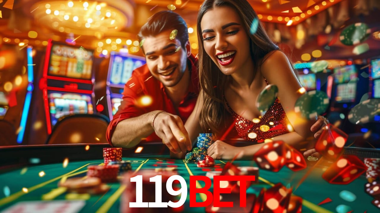 Avaliações dos Jogadores 119BET