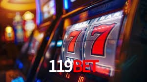 Estatísticas do Jogo 119BET