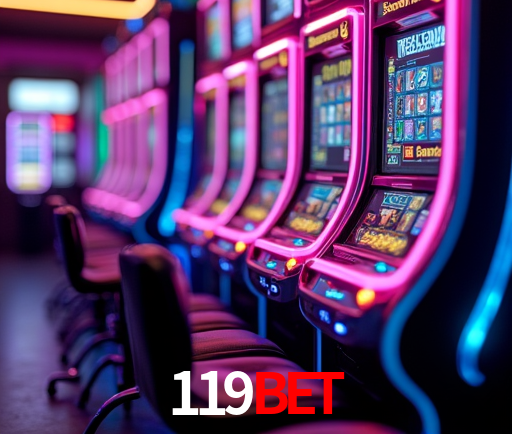 Tecnologia da Plataforma 119BET