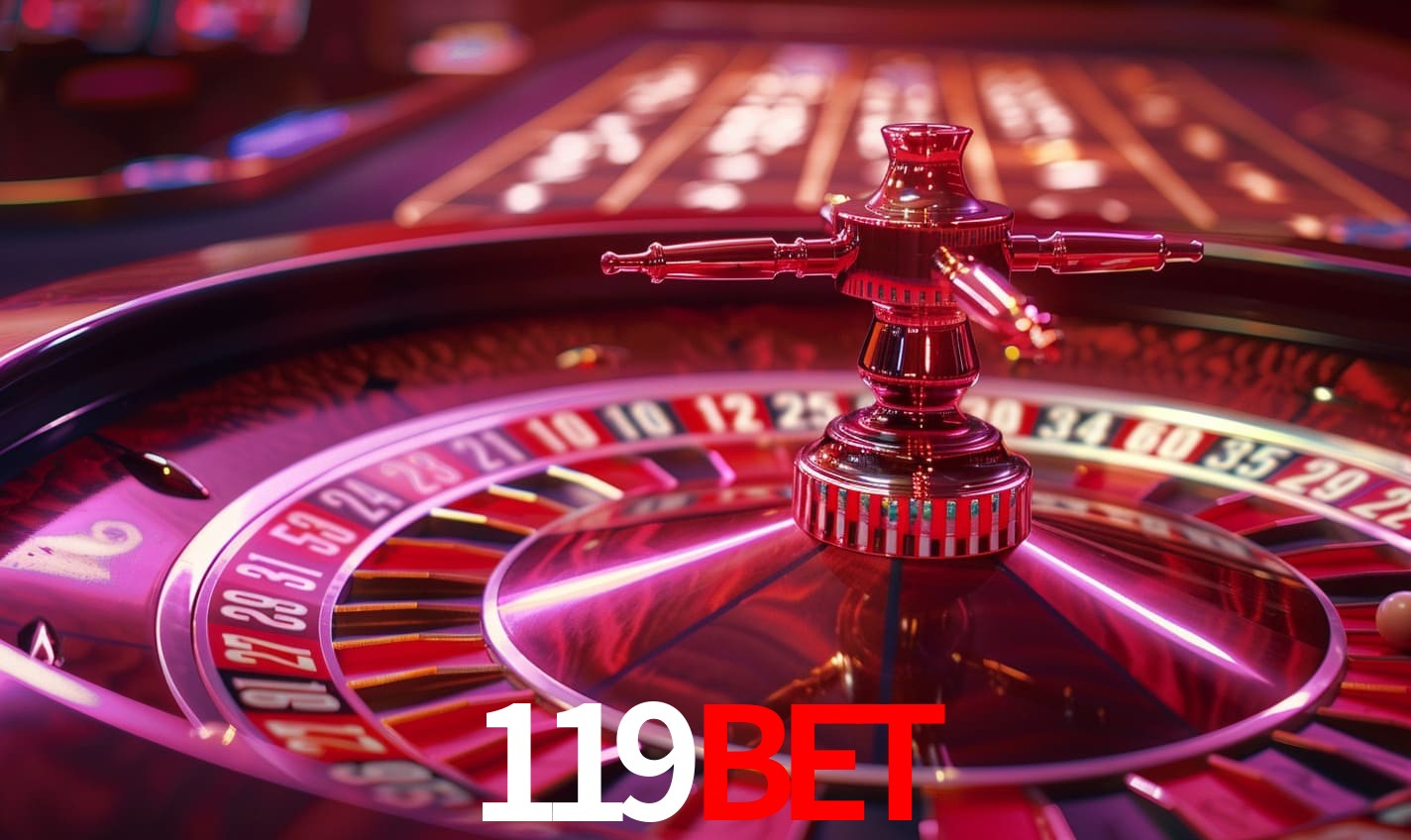Bônus Diários 119BET