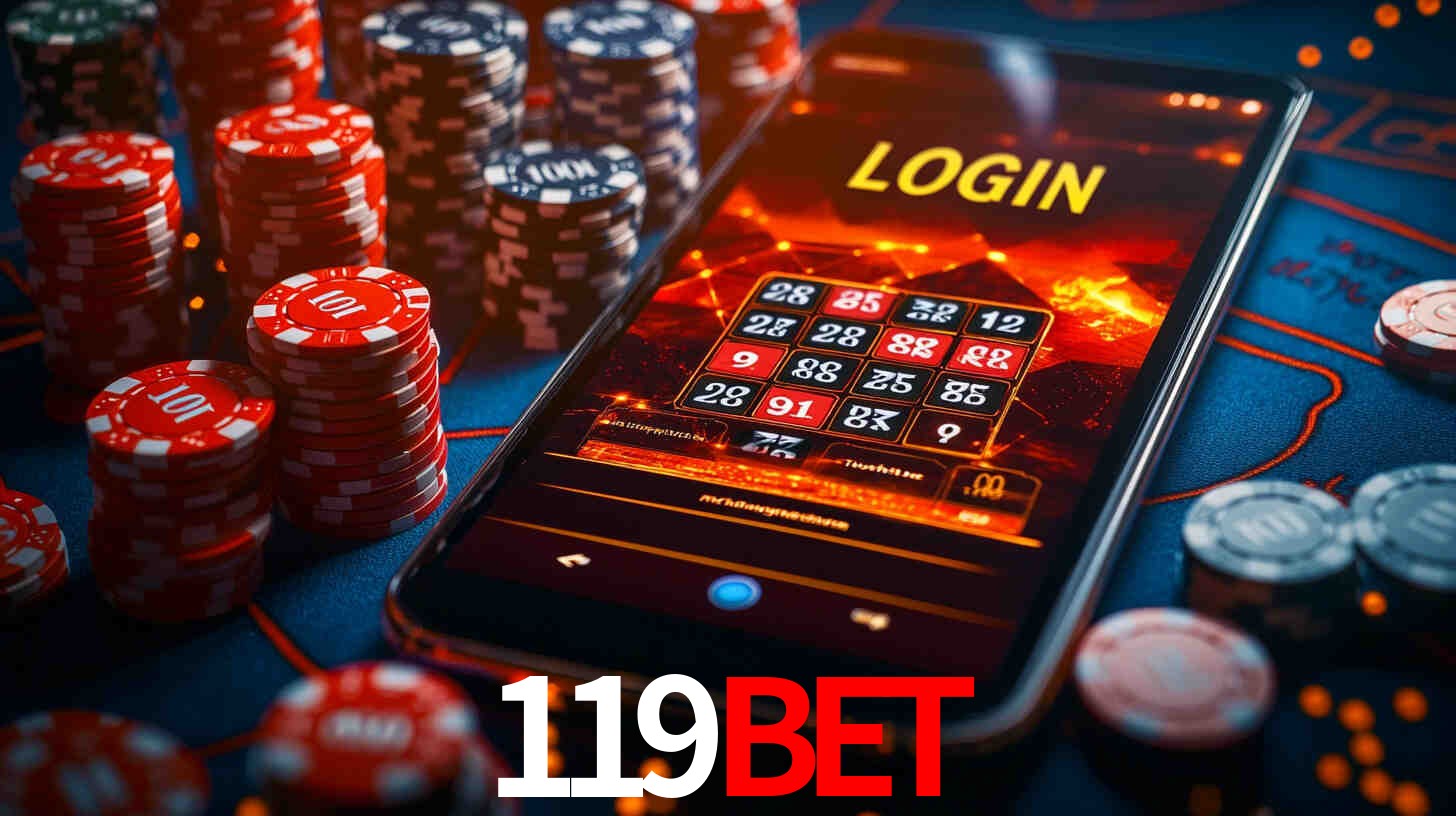 119BET,119BET.COM