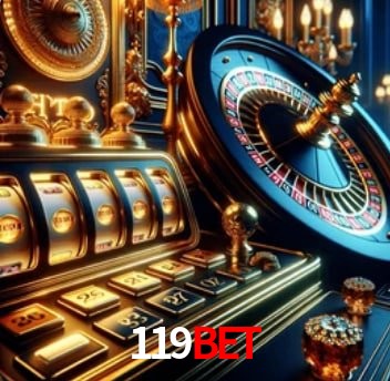 Benefícios da Conta 119BET