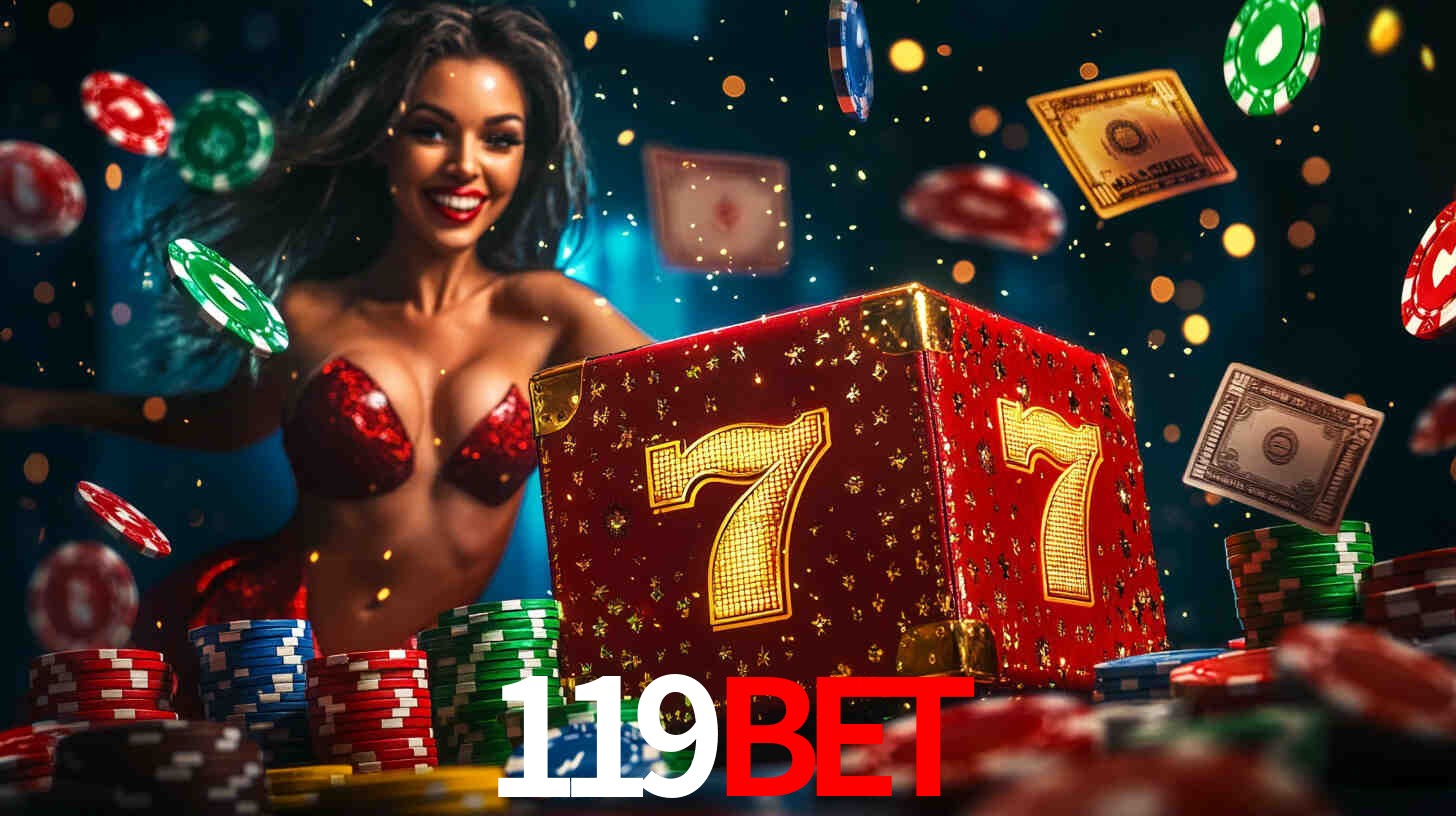 Estatísticas Esportivas 119BET