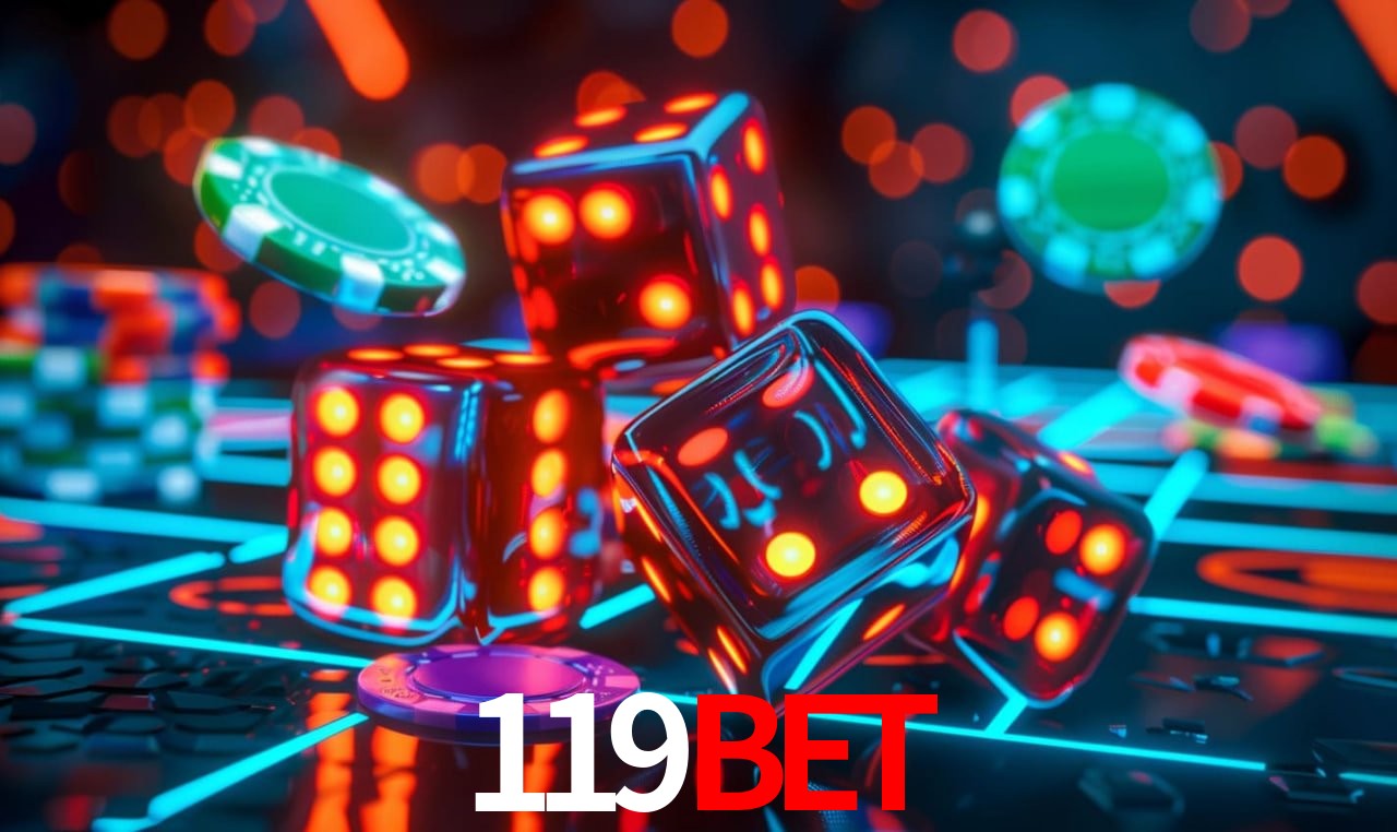 Apostas de Basquete 119BET