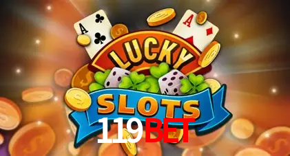 Explorando a Categoria de Eventos em Apostas na 119BET