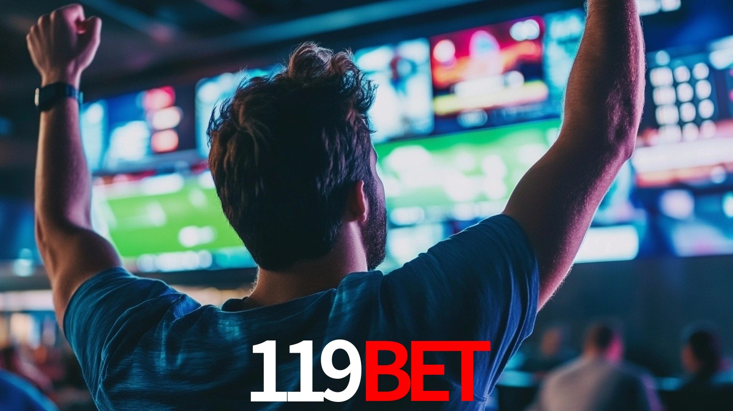 119BET: Jogue Crash e Experimente Alta Recompensa Instantânea