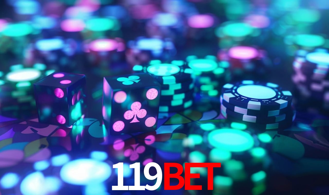 Login Seguro 119BET