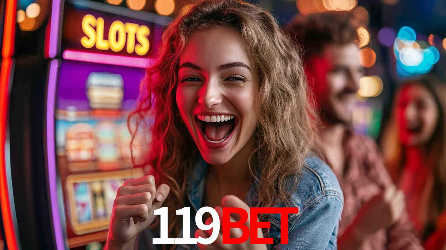 Apostas de Tênis 119BET