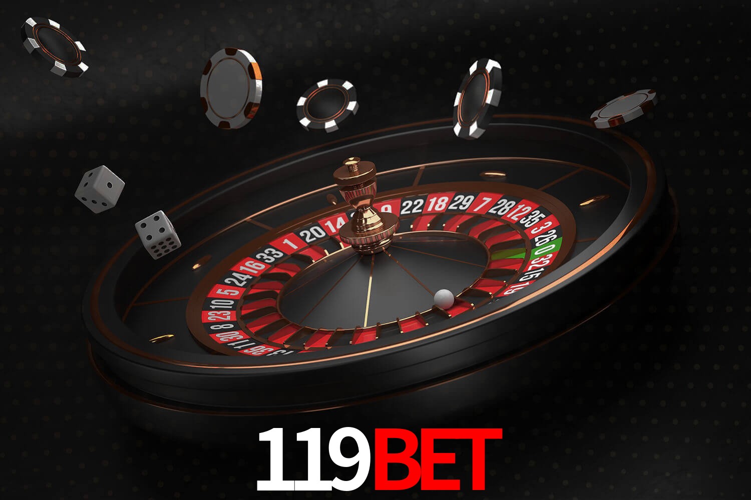 119BET: Seu Especialista em Apostas Esportivas Brasileiras