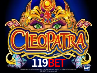 Descubra a Magia dos Jogos de Arcade no 119BET
