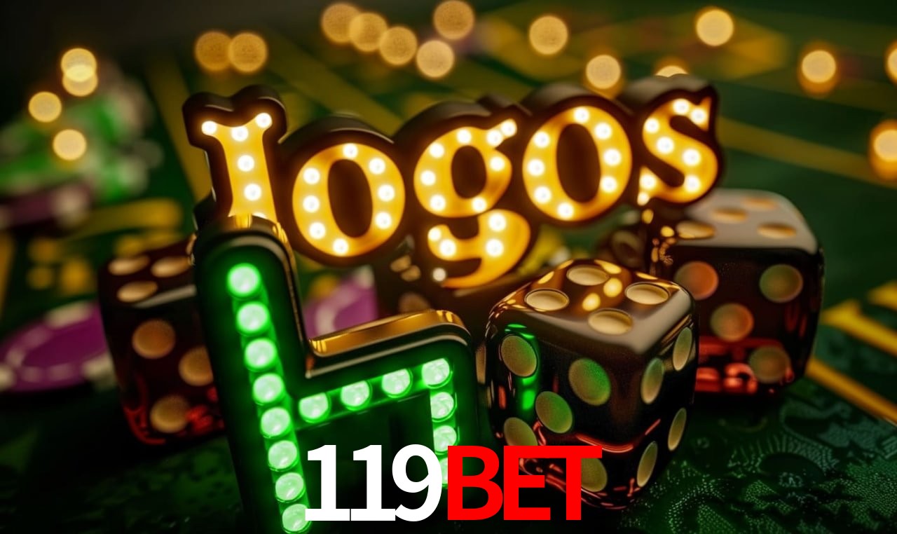 Promoções Sazonais 119BET