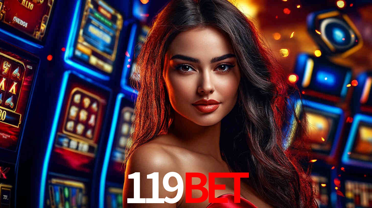 Apostas de Basquete 119BET