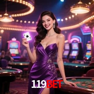 Diretório de Jogos 119BET