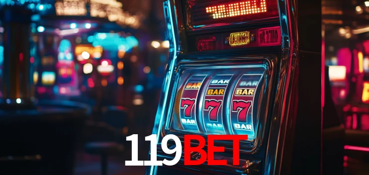 Torneios 119BET