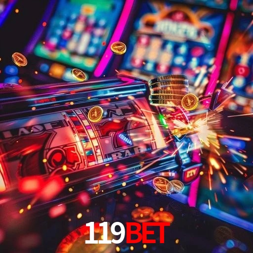 Jogos de Slot 119BET