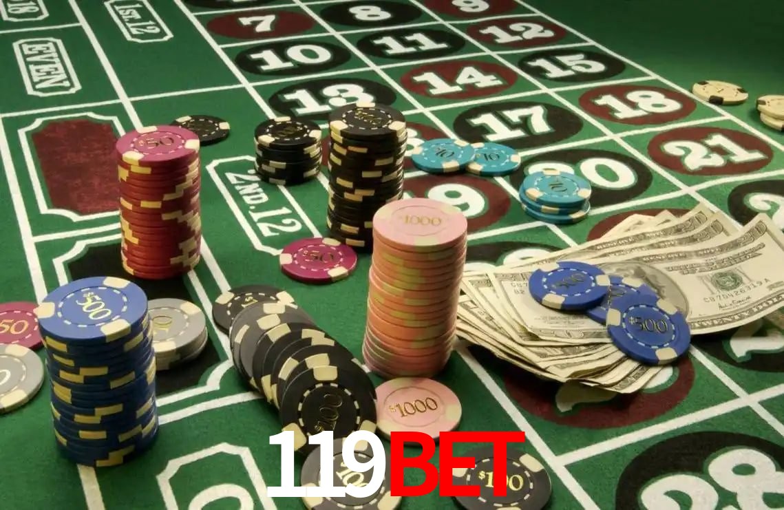 119BET.COM