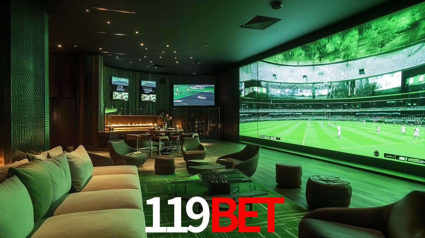 119BET.COM