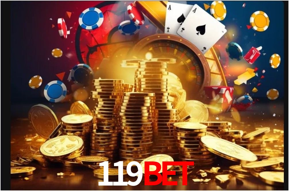 Estatísticas Esportivas 119BET