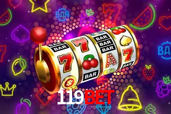 Apostas Esportivas na 119BET: Um Guia Completo