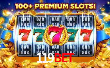Inovações de Jogos na 119BET: O Futuro das Experiências Interativas