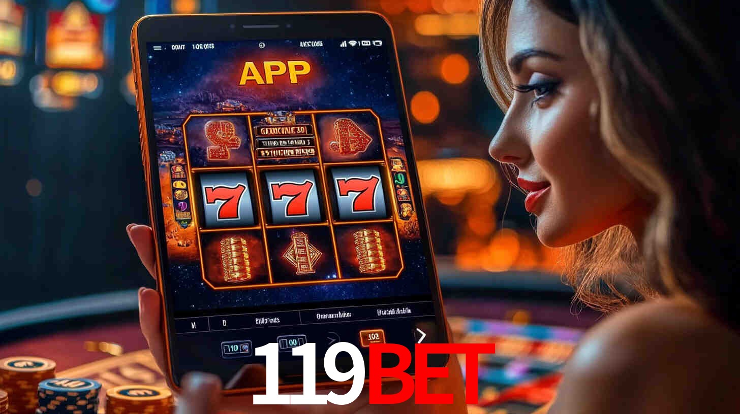 119BET App