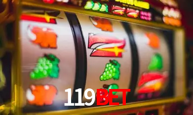 Desvendando o Mundo dos Jogos Virtuais na 119BET
