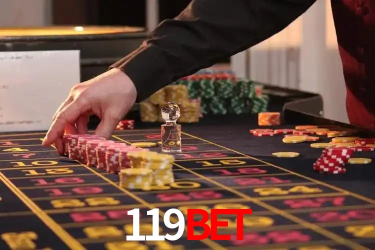 Estratégias Crash Games 119BET